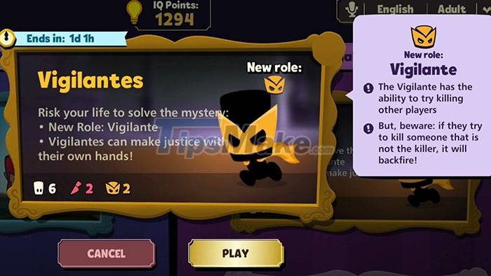 Tips for playing Suspects: Mystery Mansion Picture 5