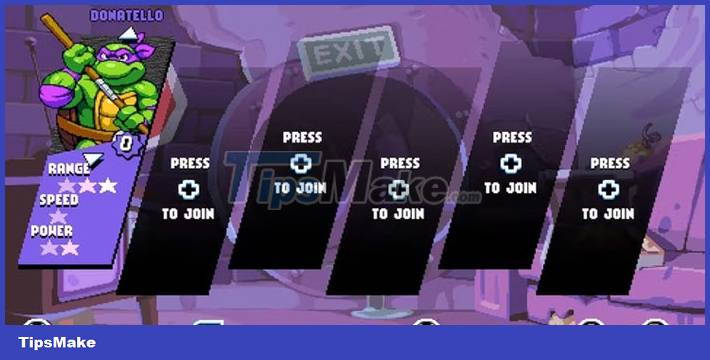 Tips for playing Teenage Mutant Ninja Turtles: Shredder's Revenge Picture 4