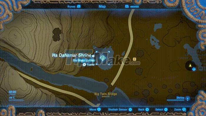 Tips for playing The Legend of Zelda: Breath of the Wild Picture 3