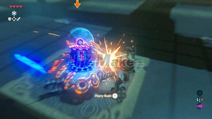 Tips for playing The Legend of Zelda: Breath of the Wild Picture 5