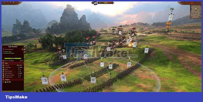 Tips for playing Total War: Warhammer 3 Picture 2