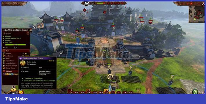 Tips for playing Total War: Warhammer 3 Picture 3