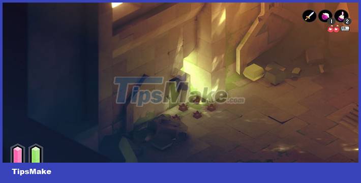 Tips for playing TUNIC for beginners Picture 4