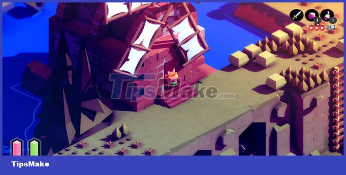 Tips for playing TUNIC for beginners Picture 5