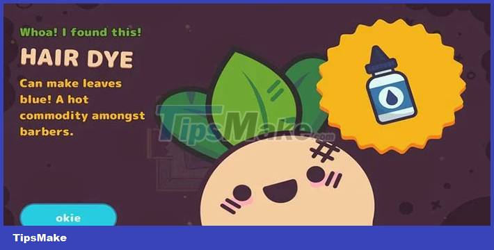 Tips for playing Turnip Boy Commits Tax Evasion Picture 4