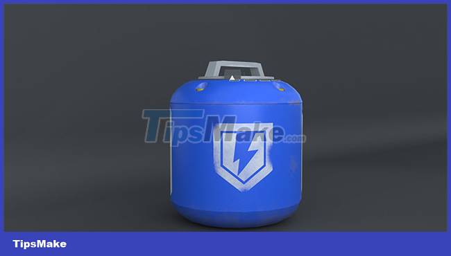 Tips for using Apex Legends Mobile healing items Picture 2