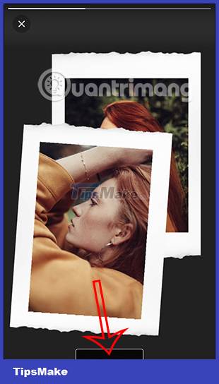 Tips for using Seen: Story Editor edit Story is very artistic Picture 4