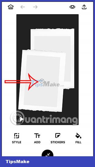 Tips for using Seen: Story Editor edit Story is very artistic Picture 5