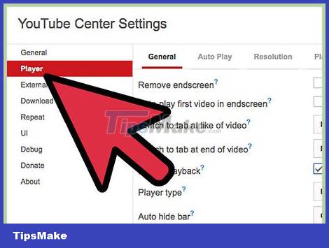 Tips for Youtube to stop preloading videos to save network bandwidth Picture 7