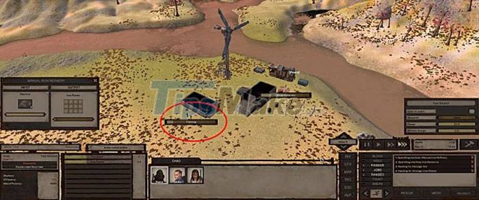 Tips to become a strong warrior in Kenshi Picture 2