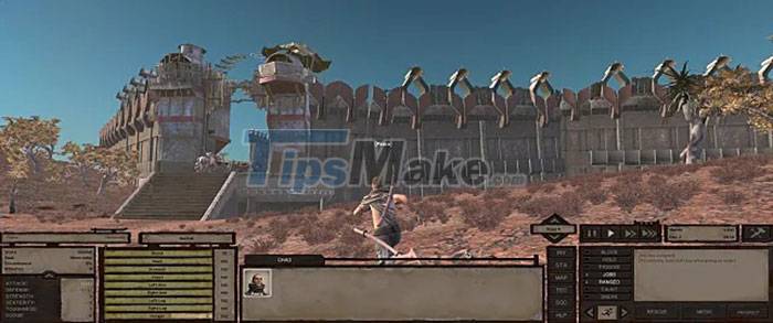 Tips to become a strong warrior in Kenshi Picture 3