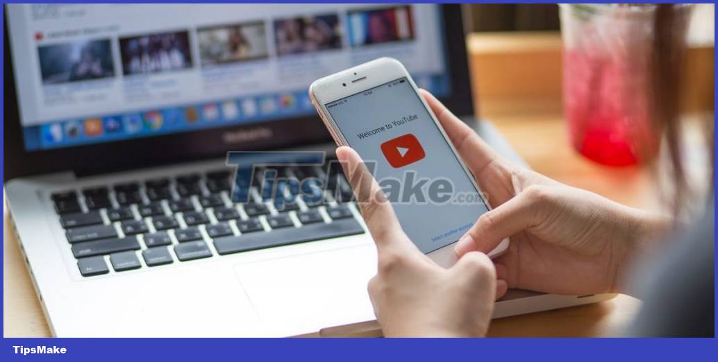 Tips To Block Youtube Ads On IPhone And Android Phones - TipsMake.com