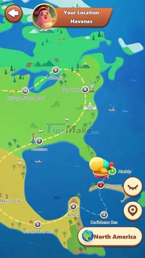 Tips to collect a lot of gold in Piggy GO Picture 3