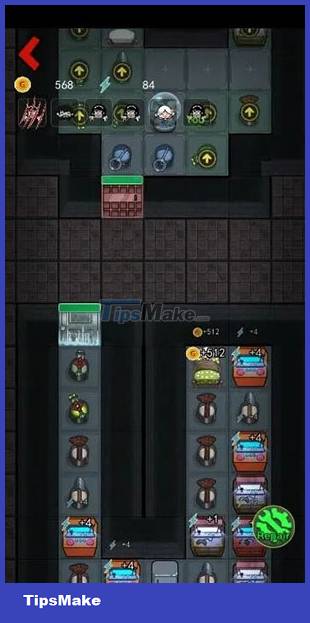 Tips to defeat hunters in Haunted Dorm Picture 3