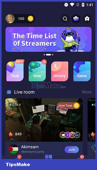Tips to earn coins quickly in Chikii Picture 1