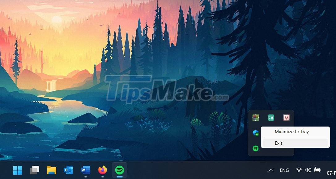 Tips to fix slow Windows computers Picture 3