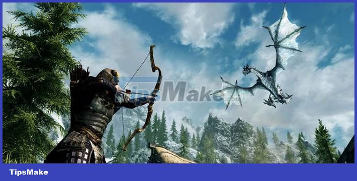 Tips to get off to a good start in The Elder Scrolls V: Skyrim Picture 2