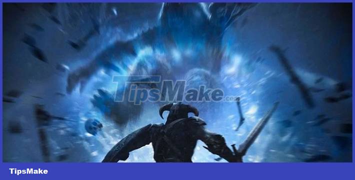 Tips to get off to a good start in The Elder Scrolls V: Skyrim Picture 3