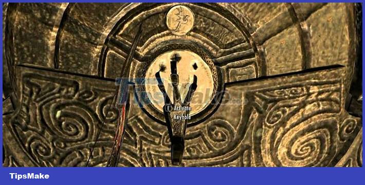 Tips to get off to a good start in The Elder Scrolls V: Skyrim Picture 5
