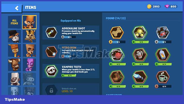 Tips to help win every match in Zooba Picture 3