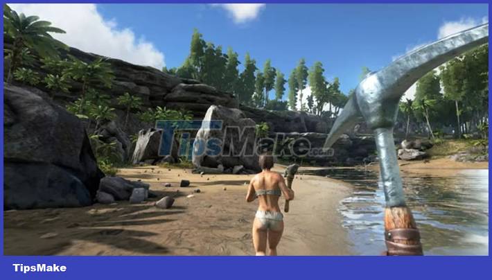 Tips to know to survive in ARK: Survival Evolved Picture 6