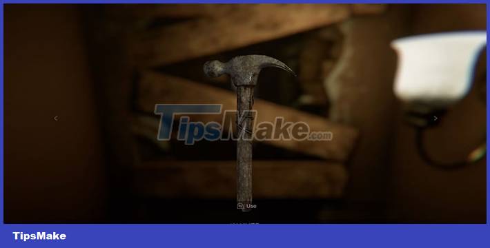 Tips to know when playing horror game MADiSON Picture 3