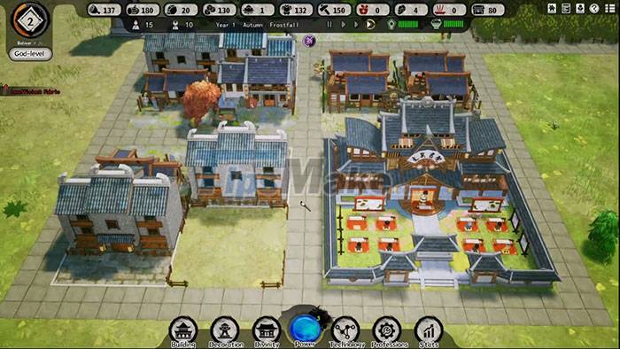 Tips to know when playing The Immortal Mayor Picture 2