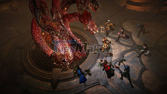 Tips to level up quickly in Diablo Immortal Picture 2