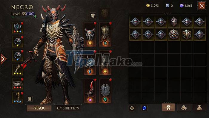 Tips To Level Up Quickly In Diablo Immortal