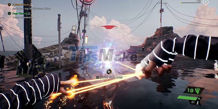 Tips to level up quickly in Ghostwire: Tokyo Picture 5