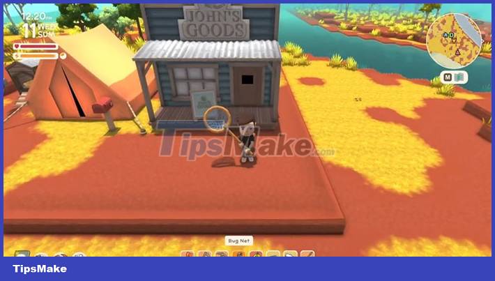 Tips to make money quickly in Dinkum Picture 2
