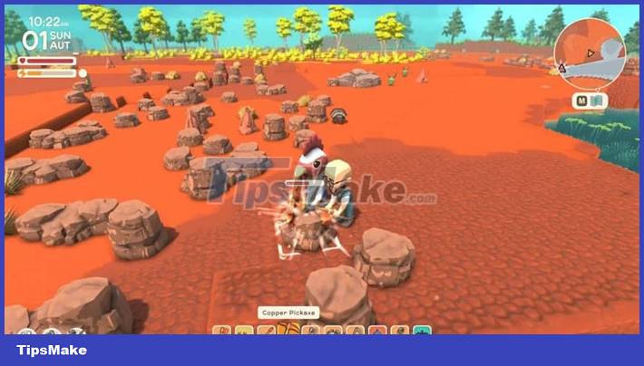 Tips to make money quickly in Dinkum Picture 4