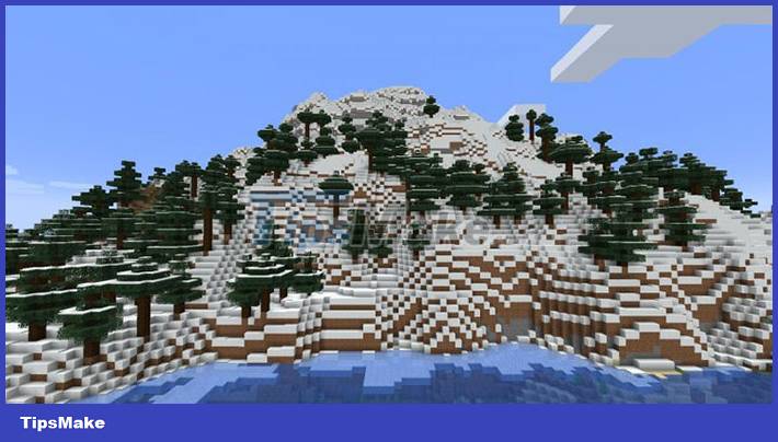 Tips to not get lost when exploring the world of Minecraft 1.19 Picture 3