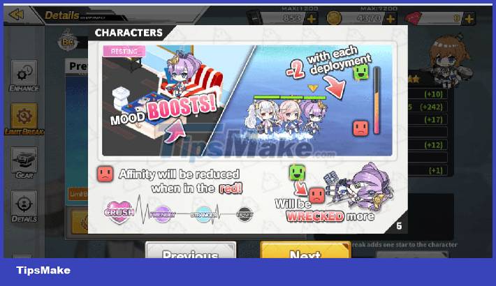 Tips to play Azur Lane gamers need to know Picture 3