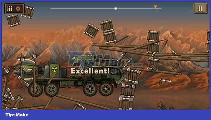 Tips to play Earn to Die 2 gamers need to know Picture 3