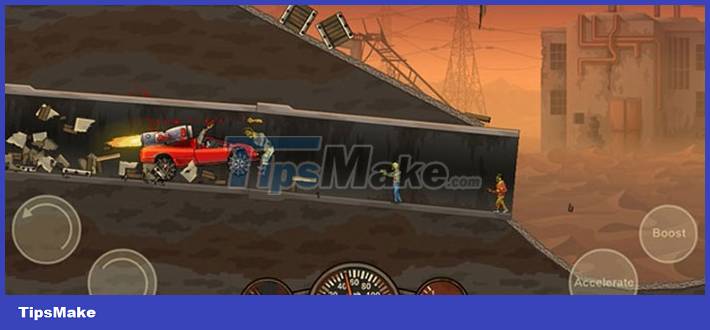 Tips to play Earn to Die 2 gamers need to know Picture 4