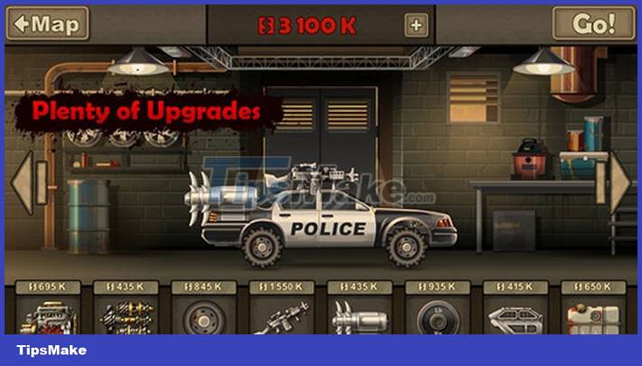 Tips to play Earn to Die 2 gamers need to know Picture 5