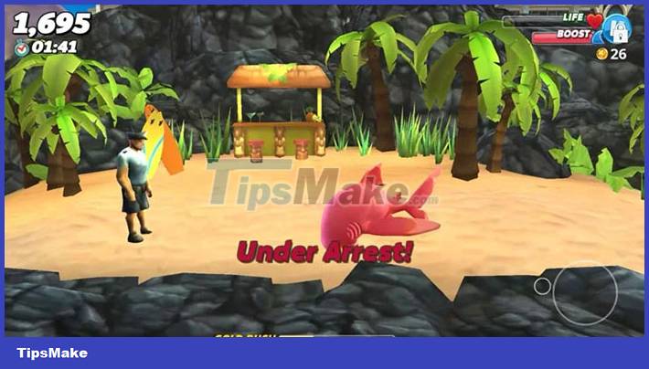 Tips to play Hungry Shark World gamers need to know Picture 3