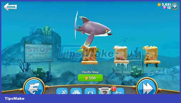 Tips to play Hungry Shark World gamers need to know Picture 4