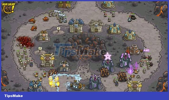 Tips to play Kingdom Rush gamers need to know Picture 2