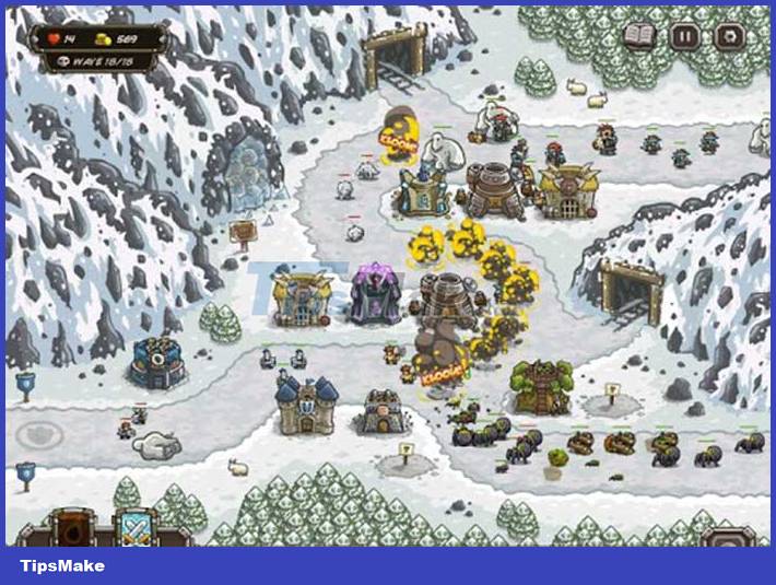 Tips to play Kingdom Rush gamers need to know Picture 3