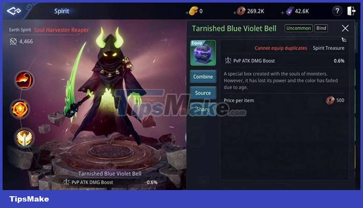 Tips to play MIR4 beginners need to know Picture 5