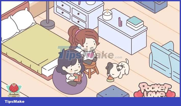 Tips to play Pocket Love gamers need to know Picture 2