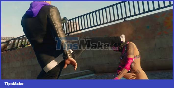 Tips to play Saints Row gamers need to know Picture 1