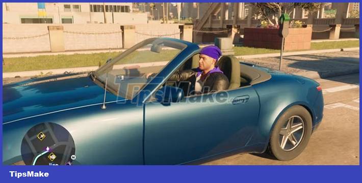 Tips to play Saints Row gamers need to know Picture 4