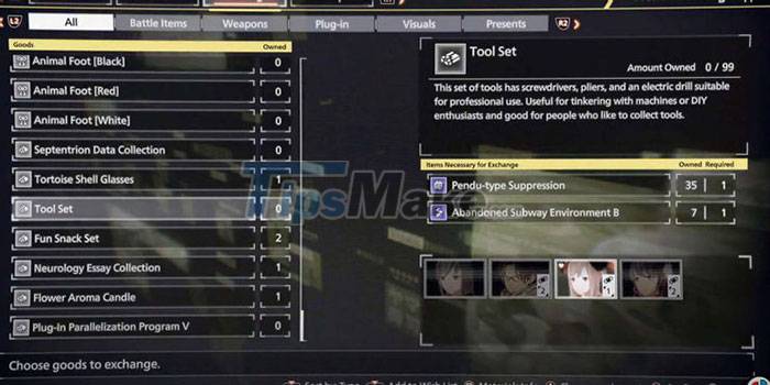 Tips to play Scarlet Nexus gamers need to know Picture 5