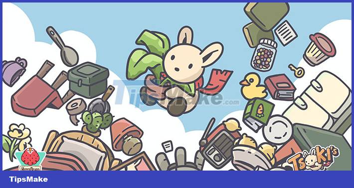 Tips to play Tsuki's Odyssey gamers need to know Picture 1