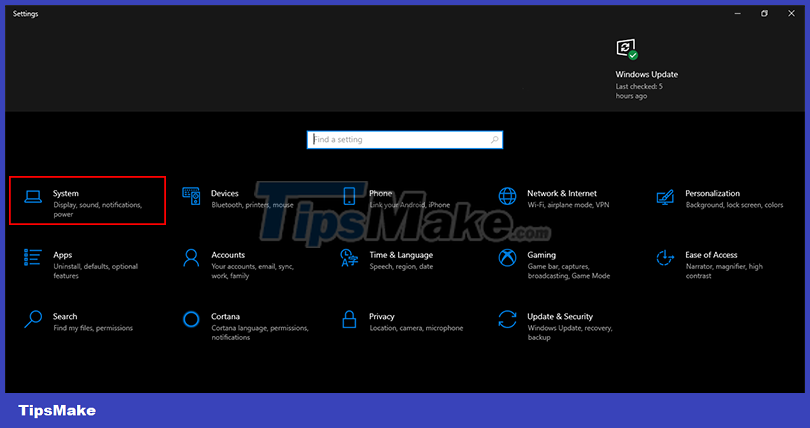 Tips to use Windows 10 you may not know Picture 10