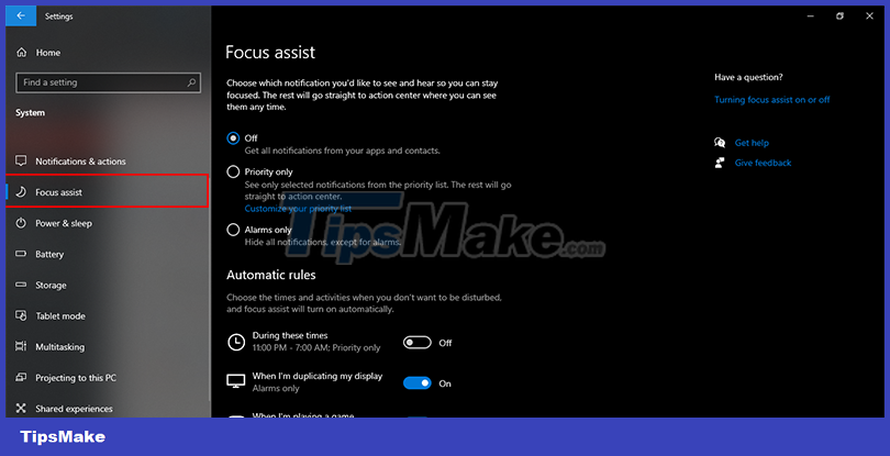 Tips to use Windows 10 you may not know Picture 11