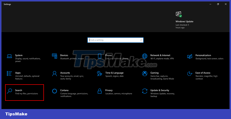 Tips to use Windows 10 you may not know Picture 12